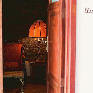 El Serafin Hotel Boutique